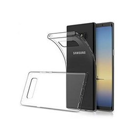 Pouzdro USAMS Primary TPU Samsung N950 Note 8 čiré